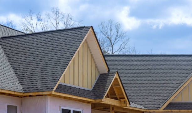 Reliable Alliance, NE Roofing Service Solutions