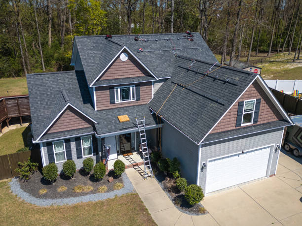 Best Chimney Flashing Repair  in Alliance, NE