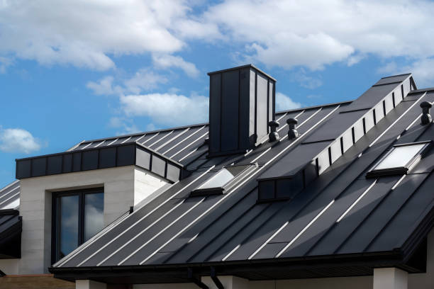 Best Metal Roofing Installation  in Alliance, NE